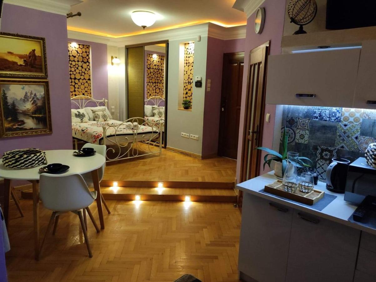 Willa Czajka - Widokowe Apartamenty Zakopane Extérieur photo